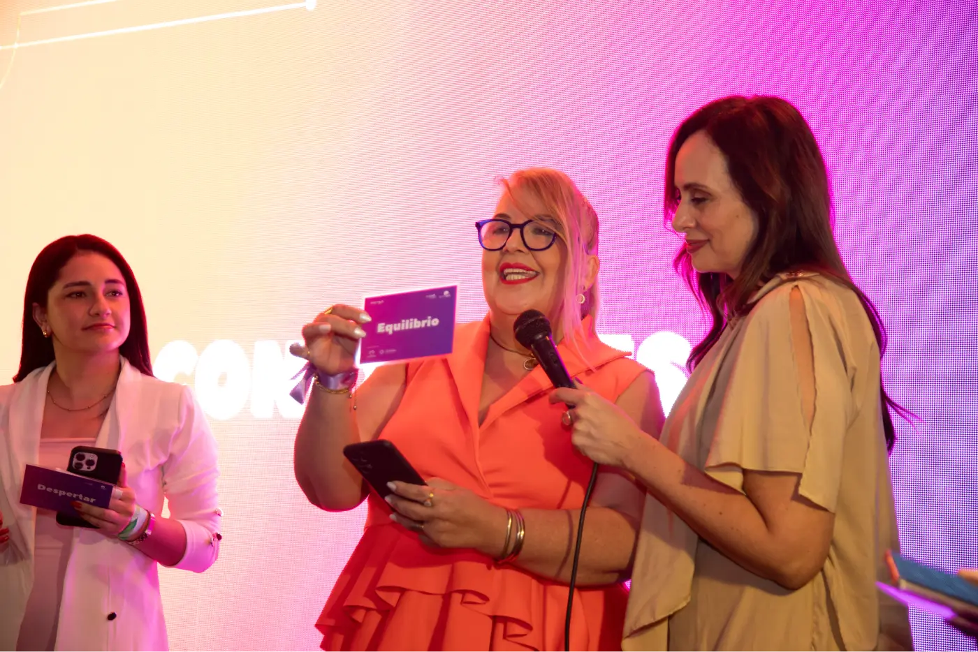 Track de Mujeres — imagen 6 de la galería